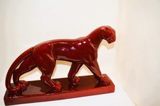 Panthère céramique Saint