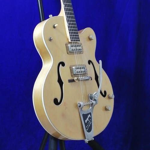 Guitare électrique gretsch - guitare,