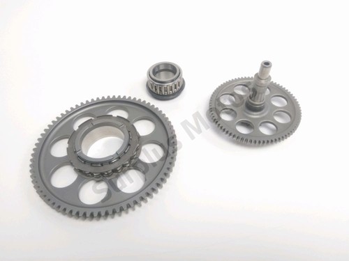 Roue libre demarreur ducati - de,