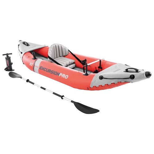 Intex kayak gonflable - kayak,