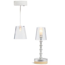 LUNDBY Poppenhuisverlichting