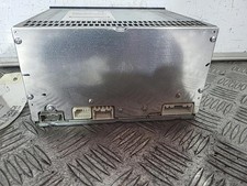 Autoradio d'origine NISSAN