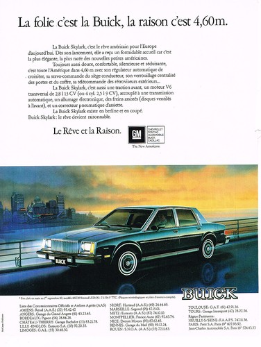 Publicite advertising 065 - publicite,