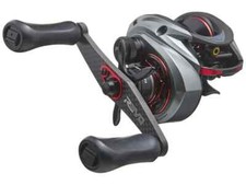 Abu Garcia Revo® Premier High-Speed Low Profile Baitcast Reel REVO5 PRM LP-HS -
