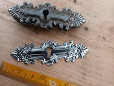   entrée  de serrure Meuble 