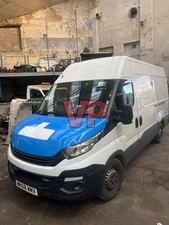 2019 IVECO Daily - 2.3 Euro 6 For Breaking / Parts *Wheel Stud (14-19) N/A