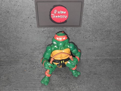 Figurine tortues ninja - tortues,