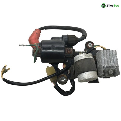 Bobine allumage honda xlr 250 - bobine,
