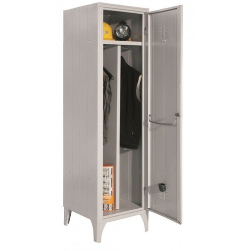 Armoire vestiaire industrie