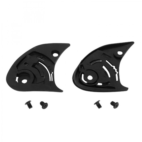 Kit fixation casque - kit,