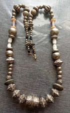 Morocco / MOROCCO / ETHNIC BERBER / Collection / Jewelry. necklace for women 