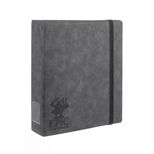 Epic classeur album - epic, de