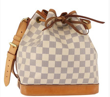LOUIS VUITTON Noe Handbag
