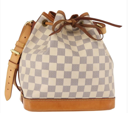Louis vuitton noe handbag - vuitton,