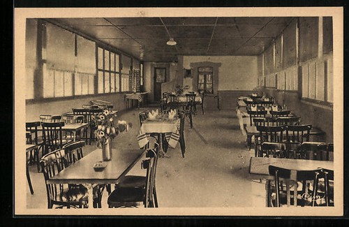 Cpa saint léonard des bois - cpa, saint-léonard-des-bois