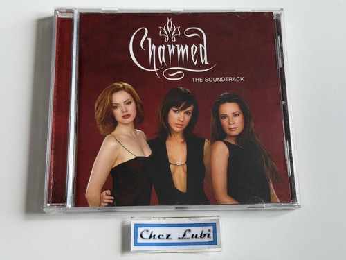 Charmed the soundtrack - the,