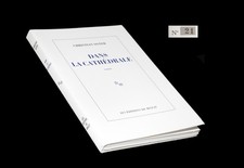 Editions de MINUIT Tirage de