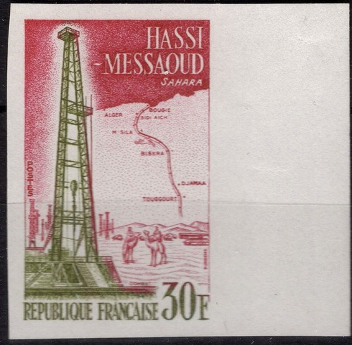 France 1205 essai non - yt,