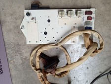 JUKEBOX WURLITZER 3500 JUNCTION BOX - UNTESTED