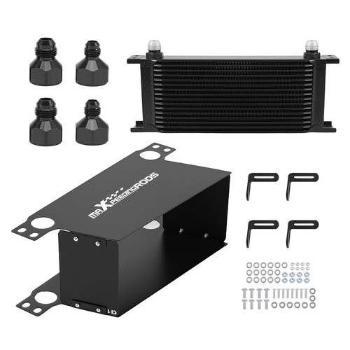 Kit radiateur huile - huile, 16