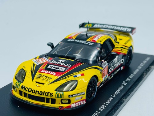 Spark s3733 corvette zr1 - spark,