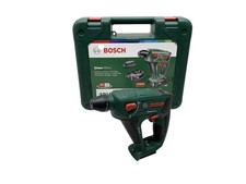 Marteau pneumatique BOSCH UNO MAXX 18V