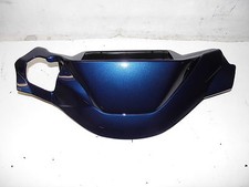 MBK - Booster - 50 - Carénage Supérieur Au Guidon - Bleu Métallique - Original