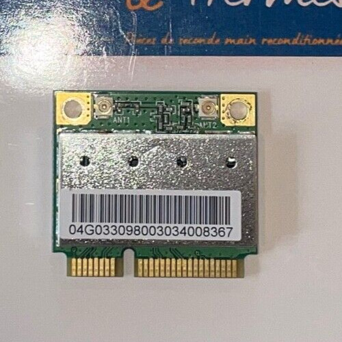 Carte wifi azurwave ar5b95 - carte,