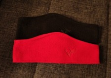 LOT DE 2 BANDEAUX CACHE