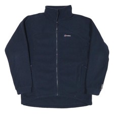 BERGHAUS Veste Femme Marine M