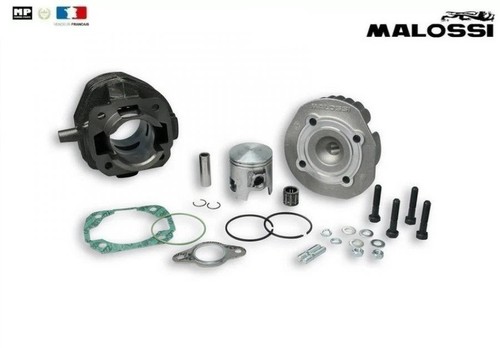 Kit cylindre piston - kit, culasse