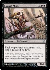 Magic MTG - Avare aux