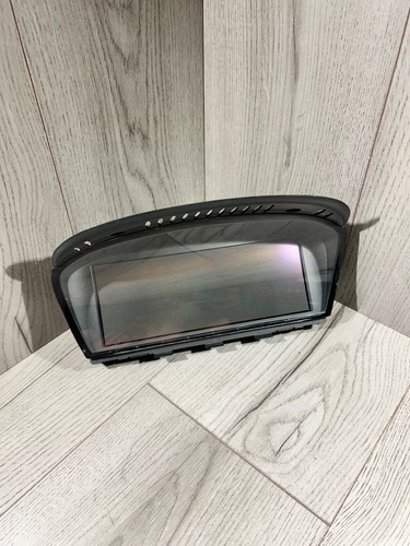 Bmw e60 e61 navigation - bmw,