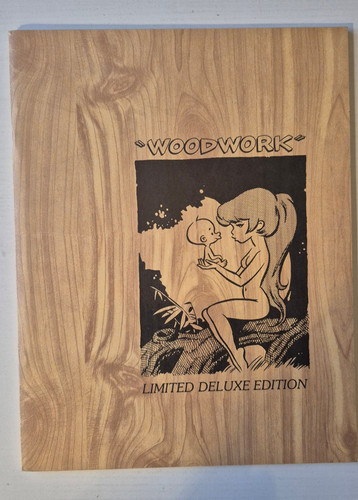 woodwork