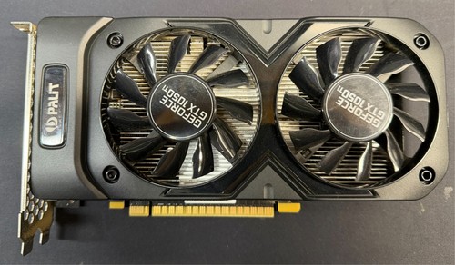 Gtx 1050 palit - 4,