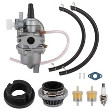 PZ13 13 mm Carburateur pour 43