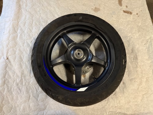 Roue avant yamaha aerox r - 50,