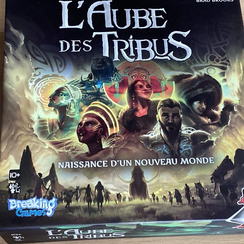Jeu société aube - de,