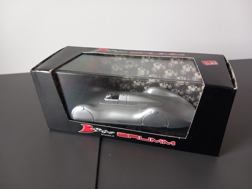Auto union tipo streamline - auto, c