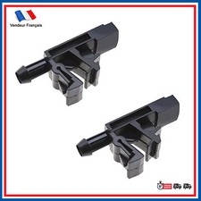 2 GICLEURS LAVE GLACE PARE