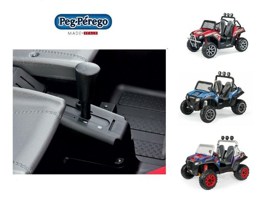 Peg perego levier vitesses - perego,
