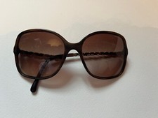 Chanel Sunglasses (See