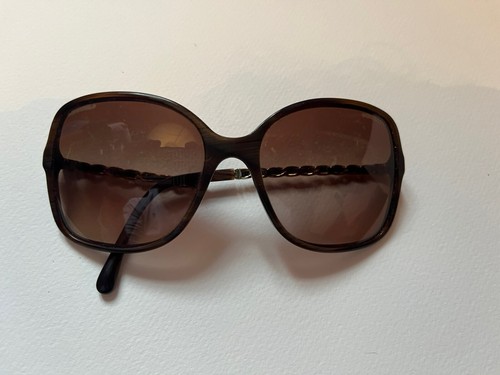 Chanel sunglasses see - chanel,