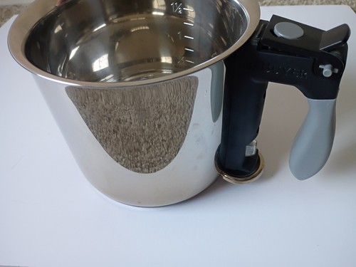 Buyer bain marie double - de,
