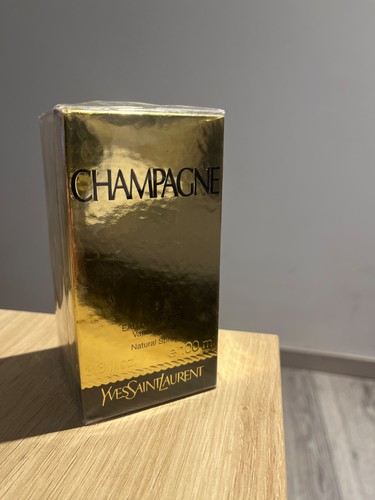 Eau toilette yves saint - de,