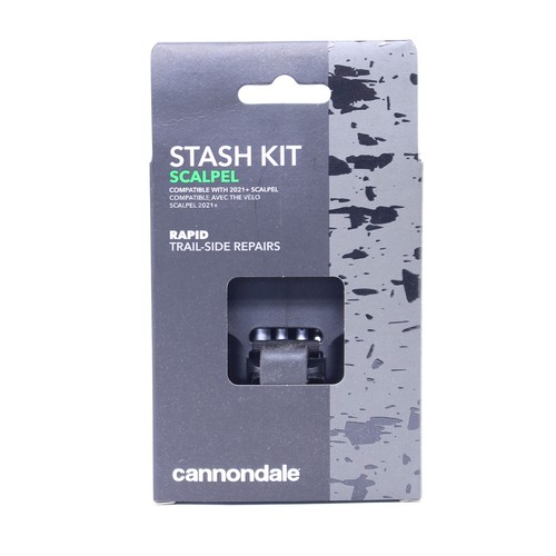 Cannondale stash kit - cannondale, for