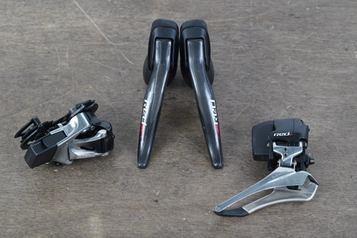 Sram red etap - sram,