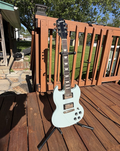 Epiphone power players - epiphone,