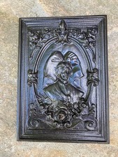 Décoration fonte Folklore