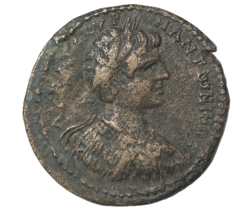 Rome geta - -, j.c.)